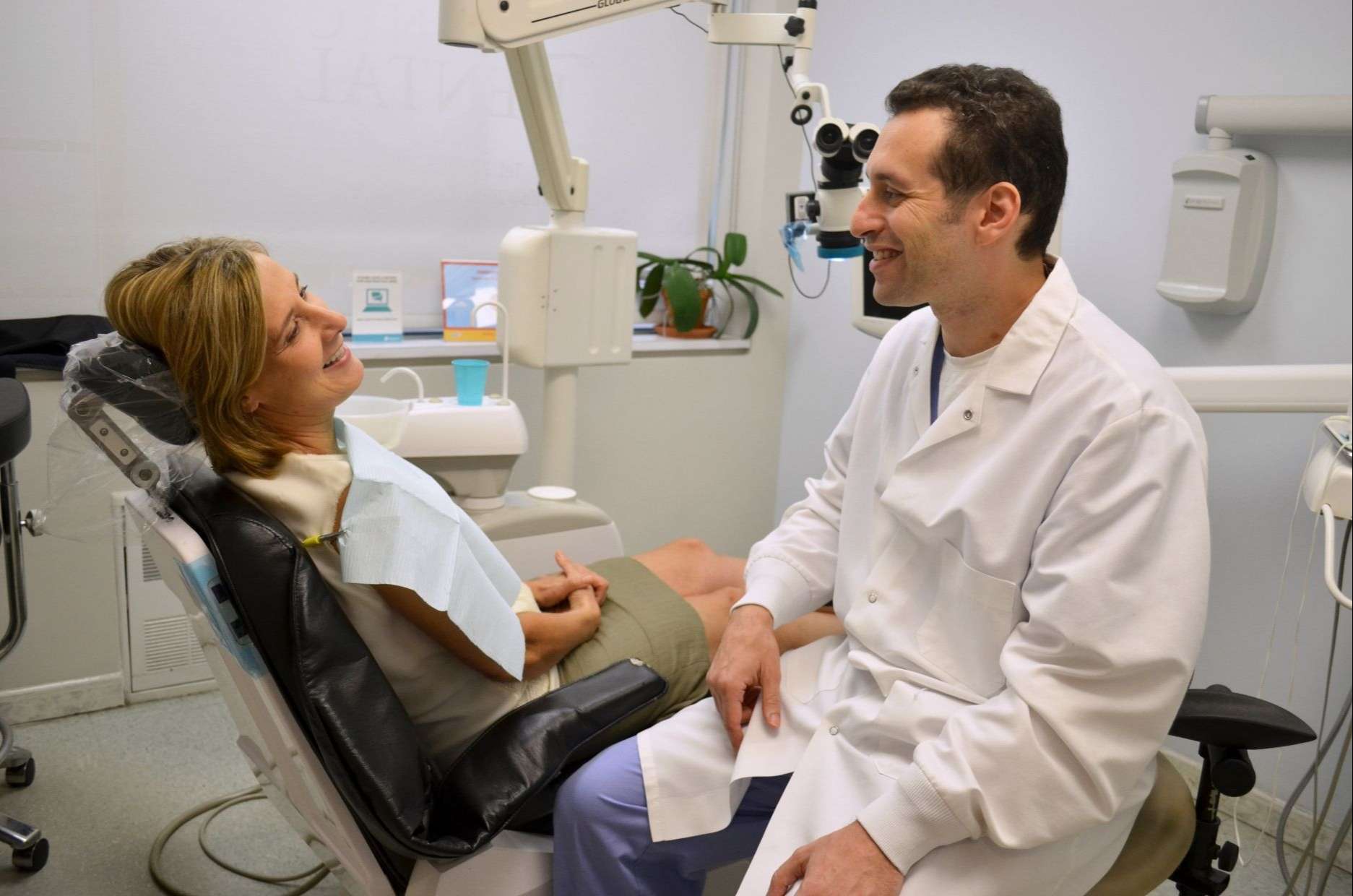 Common Health Benefits of Dental Implants insidedharma