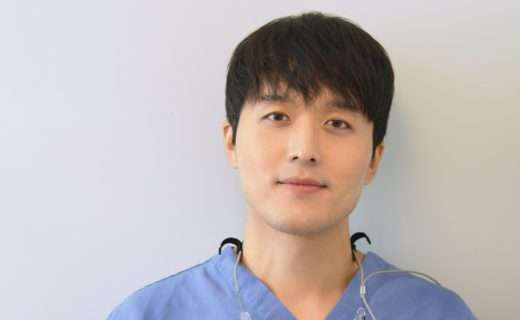 Dr. Chiyoon Ahn