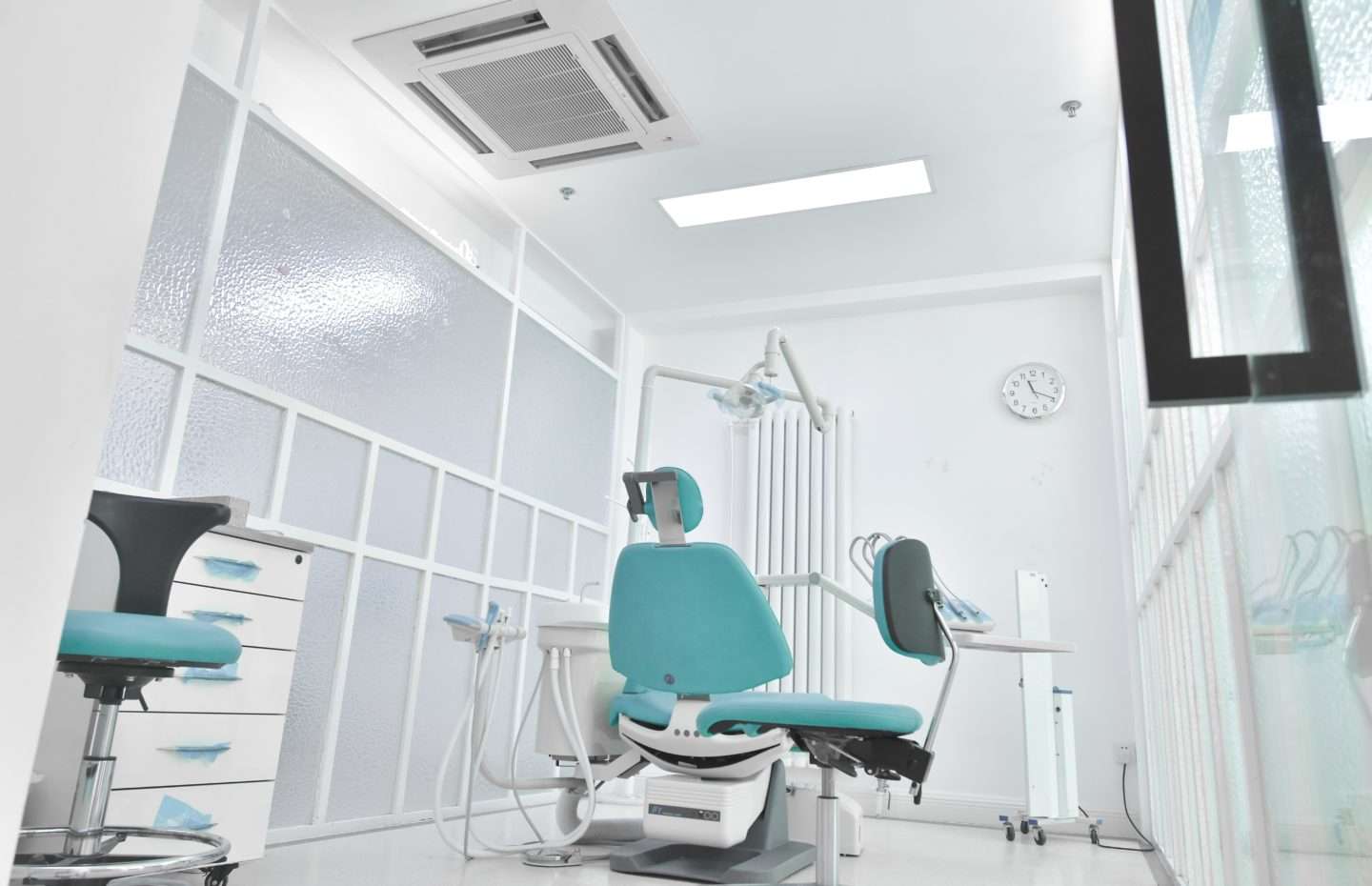 dental office